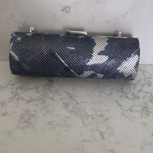 A small purse for evening
